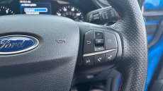 Ford Fiesta 1.0 EcoBoost 125 ST-Line X 5dr Petrol Hatchback